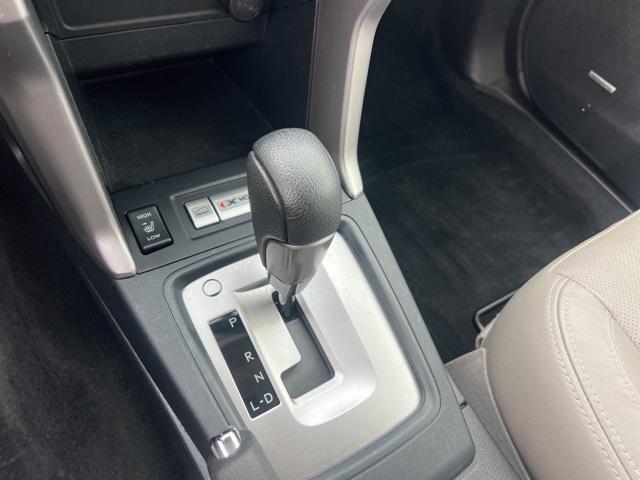 used 2018 Subaru Forester car, priced at $18,774