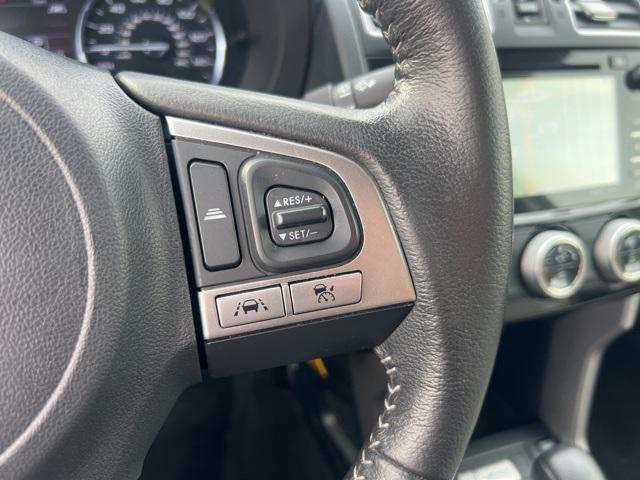 used 2018 Subaru Forester car, priced at $18,774