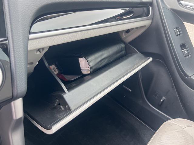 used 2018 Subaru Forester car, priced at $18,774