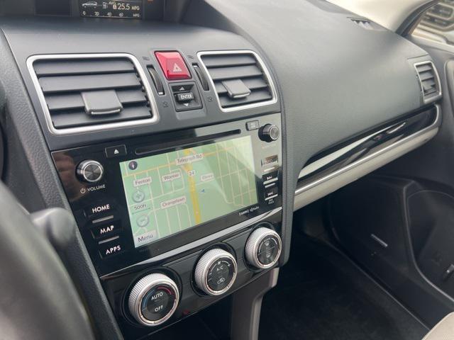 used 2018 Subaru Forester car, priced at $18,774