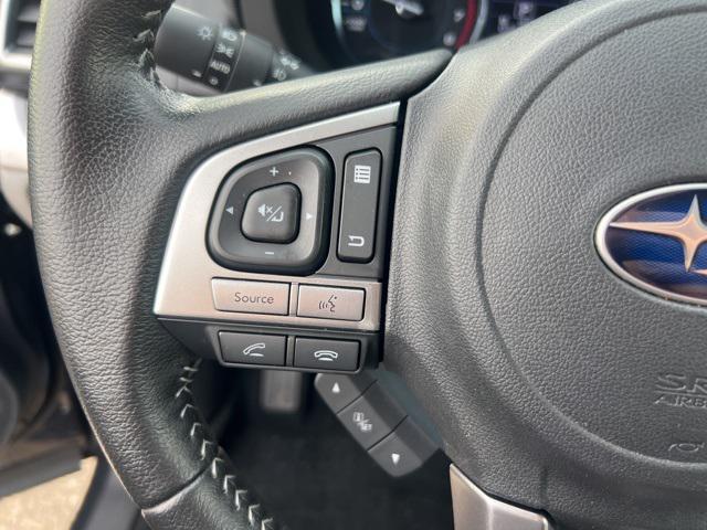 used 2018 Subaru Forester car, priced at $18,774