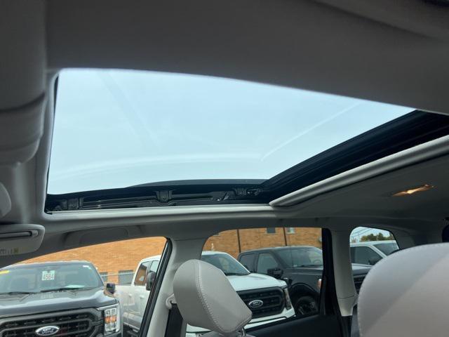 used 2018 Subaru Forester car, priced at $18,774