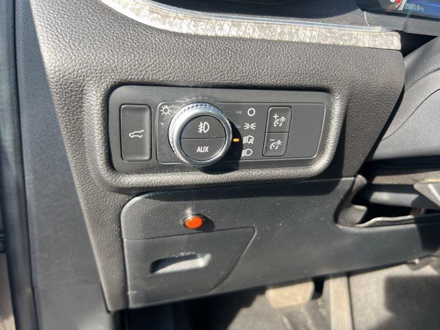 used 2022 Ford Explorer car, priced at $33,515
