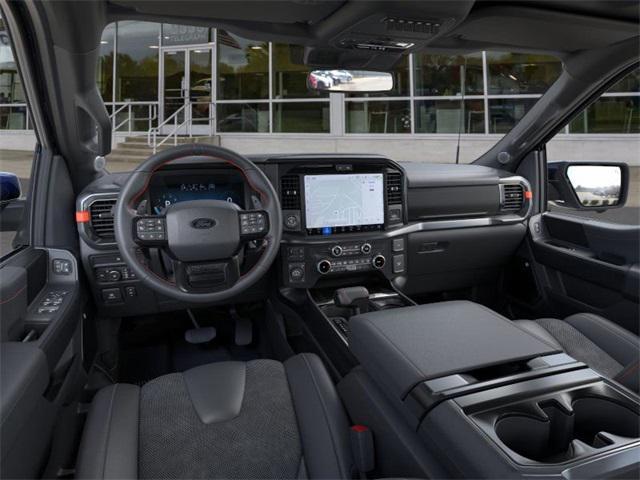 new 2025 Ford F-150 car, priced at $94,960