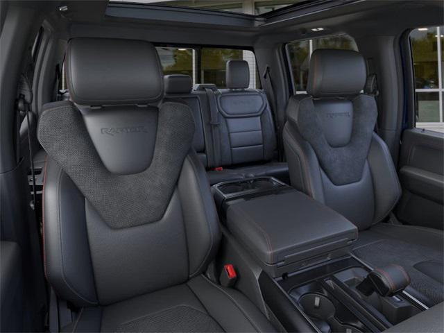 new 2025 Ford F-150 car, priced at $94,960