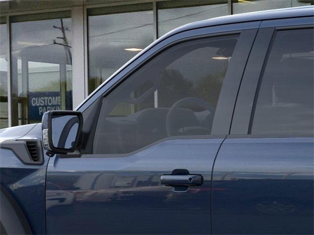 new 2025 Ford F-150 car, priced at $94,960