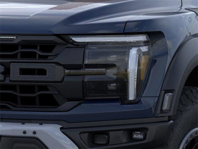 new 2025 Ford F-150 car, priced at $94,960