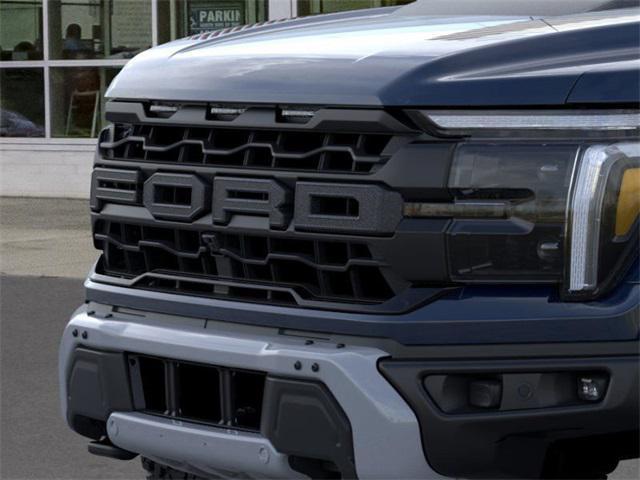 new 2025 Ford F-150 car, priced at $94,960