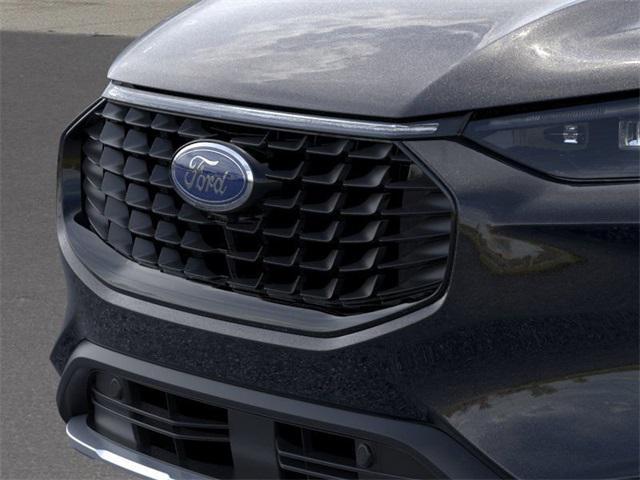 new 2025 Ford Escape car, priced at $37,941
