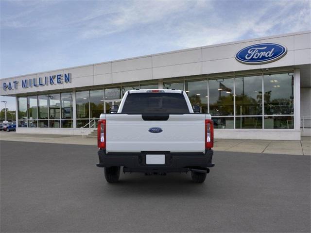 new 2024 Ford F-250 car, priced at $47,357