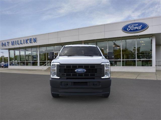 new 2024 Ford F-250 car, priced at $47,357