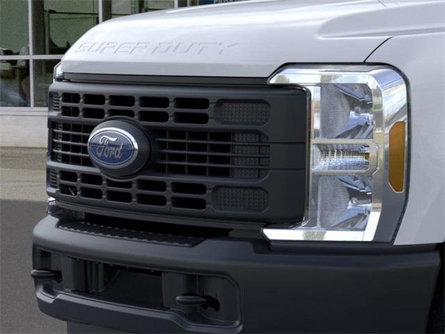 new 2024 Ford F-250 car, priced at $47,357