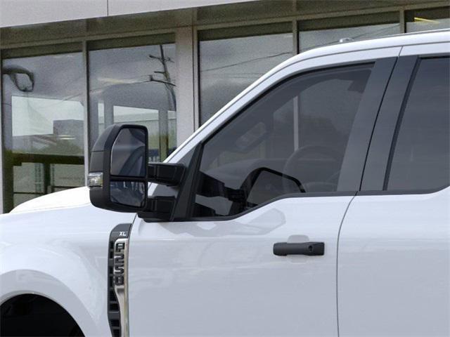 new 2024 Ford F-250 car, priced at $47,357