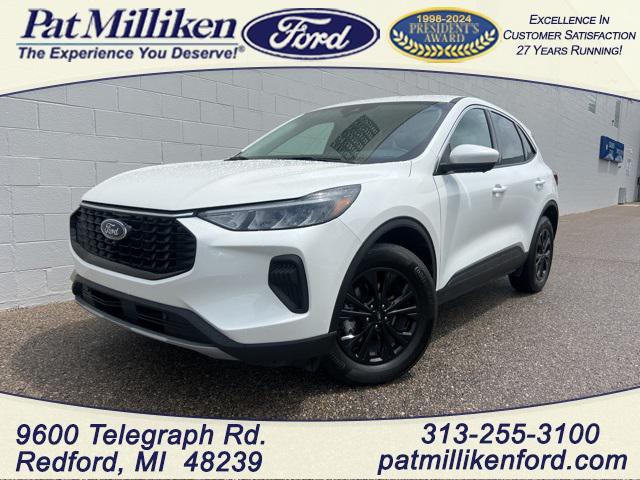 used 2023 Ford Escape car, priced at $24,511