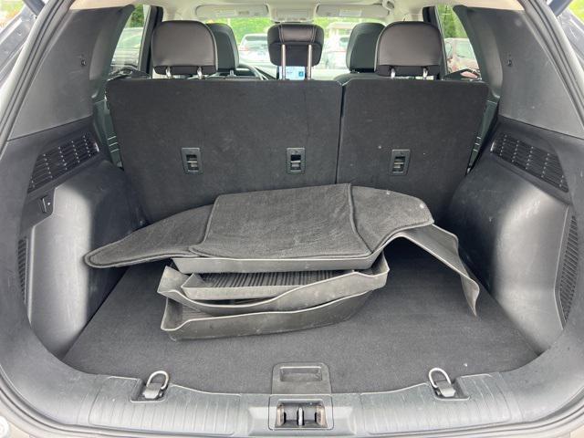 used 2022 Ford Escape car, priced at $23,978