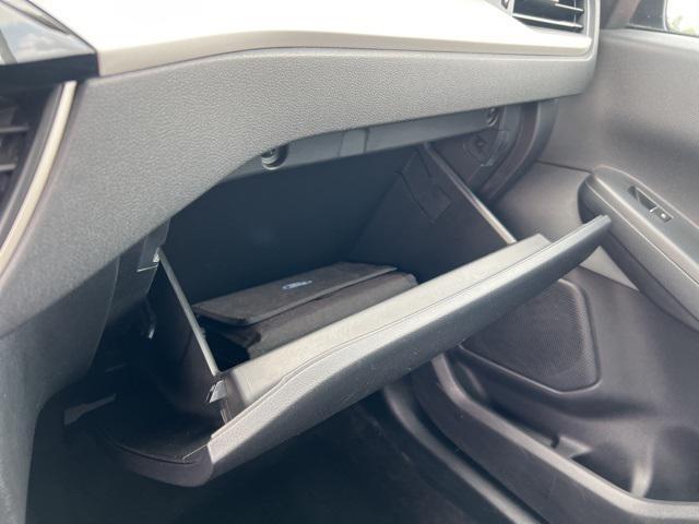 used 2022 Ford Escape car, priced at $23,978