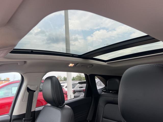 used 2022 Ford Escape car, priced at $23,978