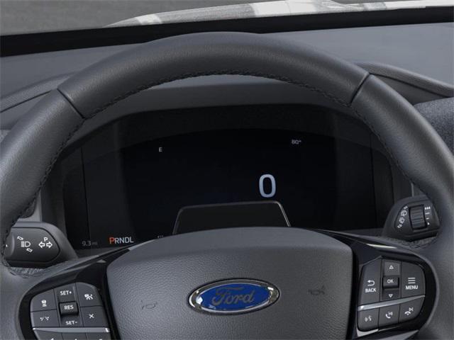 new 2026 Ford Explorer car, priced at $55,063