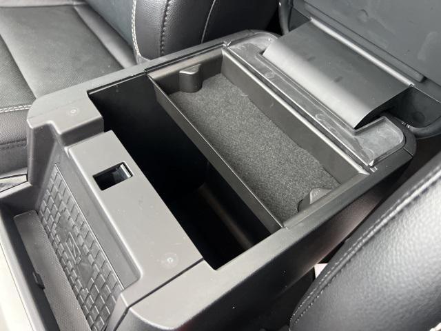 used 2022 Ford Explorer car, priced at $40,495