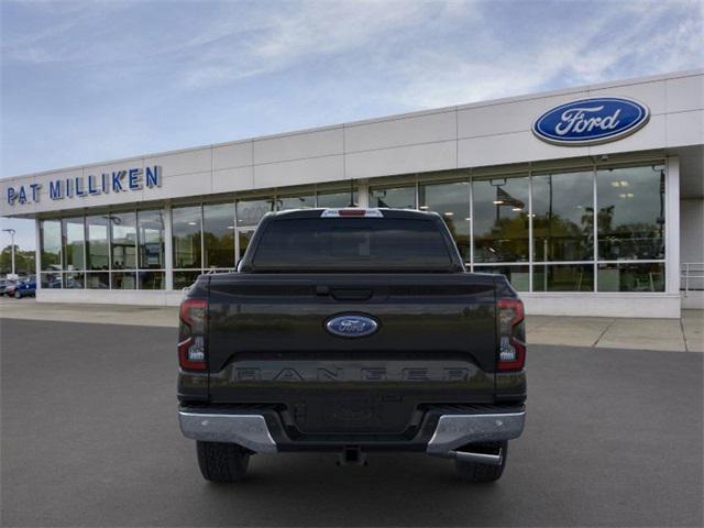 new 2024 Ford Ranger car, priced at $46,954