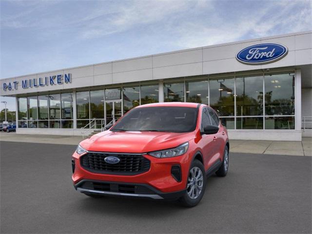 new 2024 Ford Escape car, priced at $30,893