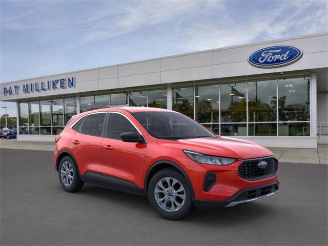 new 2024 Ford Escape car, priced at $30,893