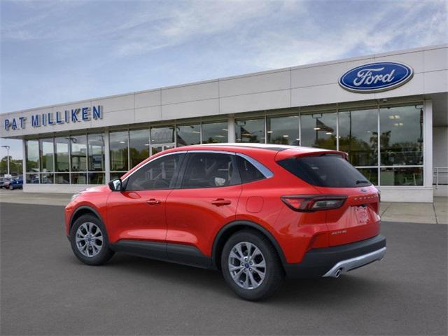 new 2024 Ford Escape car, priced at $30,893