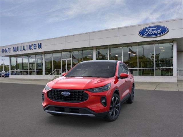 new 2024 Ford Escape car, priced at $39,495