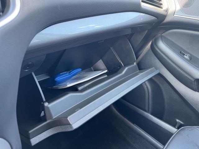 used 2024 Ford Edge car, priced at $26,656