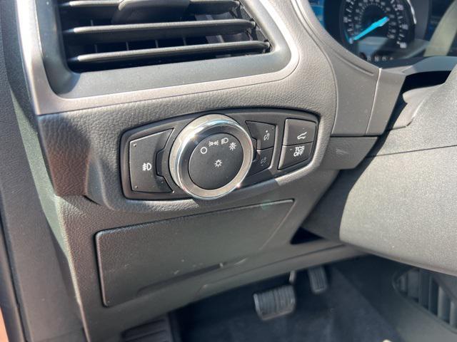 used 2024 Ford Edge car, priced at $26,656