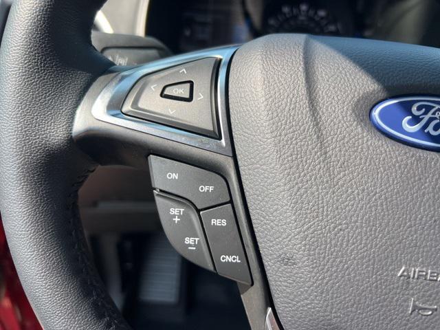 used 2024 Ford Edge car, priced at $26,656