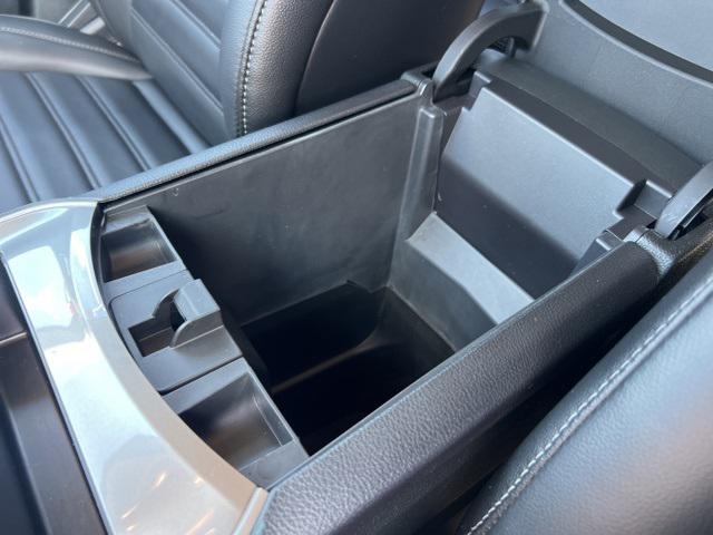 used 2024 Ford Edge car, priced at $26,656