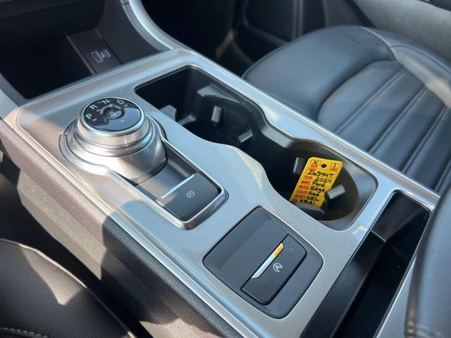 used 2024 Ford Edge car, priced at $26,656