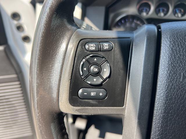 used 2016 Ford F-250 car, priced at $31,807