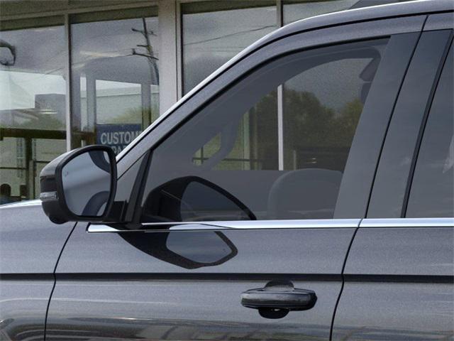 new 2025 Ford Expedition car, priced at $83,596