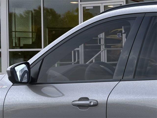 new 2025 Ford Escape car, priced at $34,668