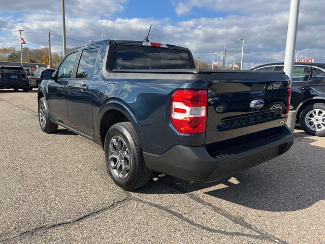 used 2022 Ford Maverick car, priced at $26,490