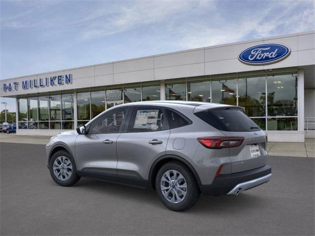new 2026 Ford Escape car, priced at $30,855