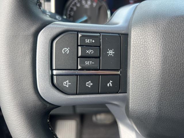 used 2023 Ford F-150 car, priced at $39,215