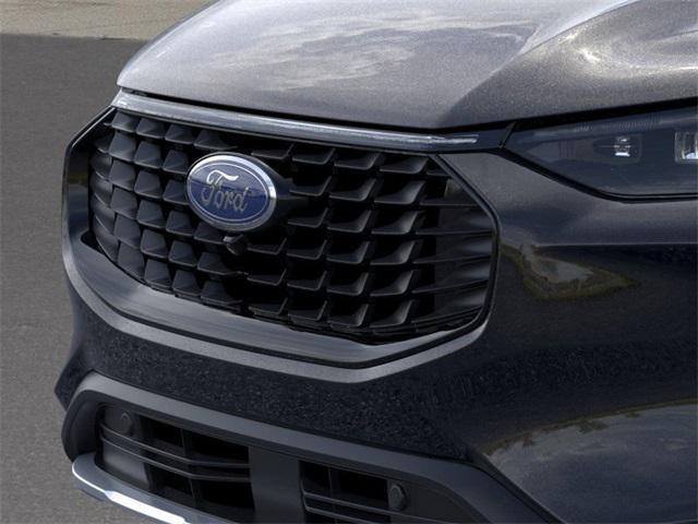 new 2025 Ford Escape PHEV car, priced at $38,646