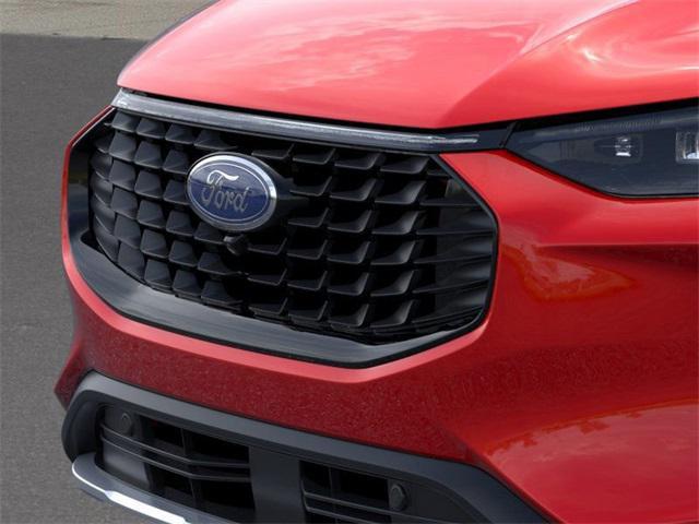 new 2024 Ford Escape car, priced at $38,084