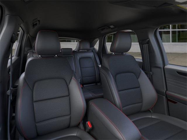 new 2025 Ford Escape car, priced at $33,450
