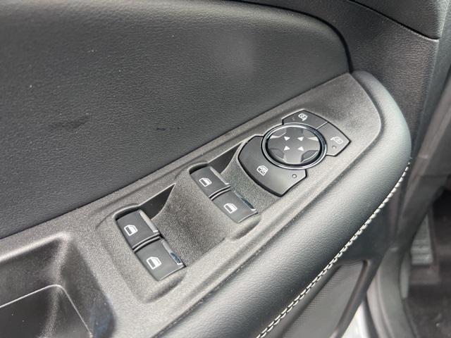 used 2022 Ford Edge car, priced at $35,450