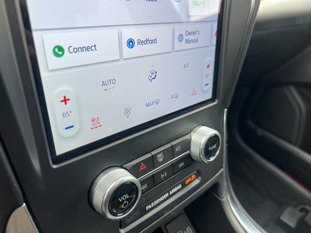 used 2022 Ford Edge car, priced at $35,450