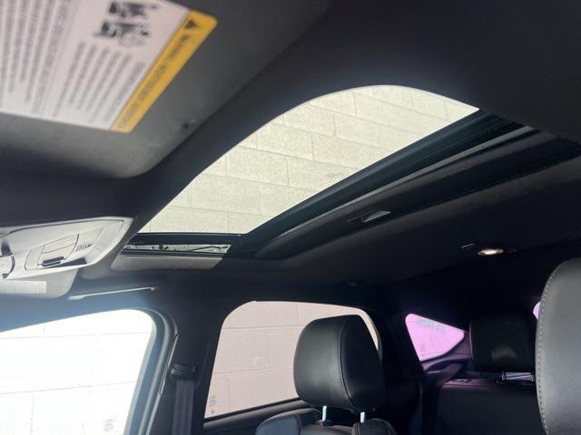 used 2018 Ford Focus ST car, priced at $16,054