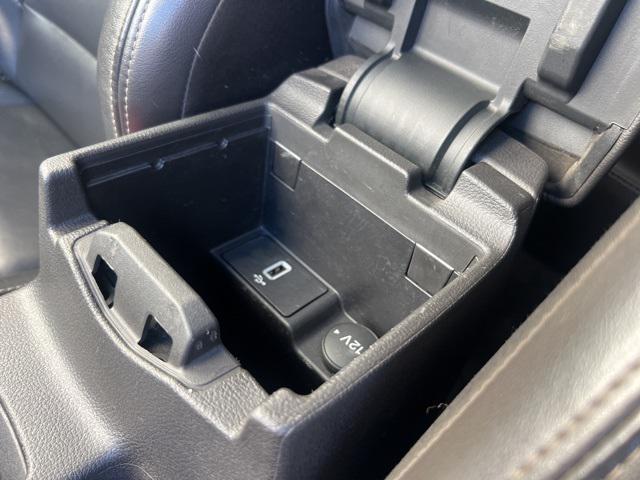 used 2018 Ford Focus ST car, priced at $16,054