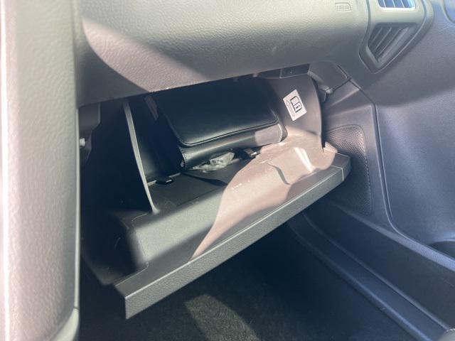 used 2018 Ford Focus ST car, priced at $16,054