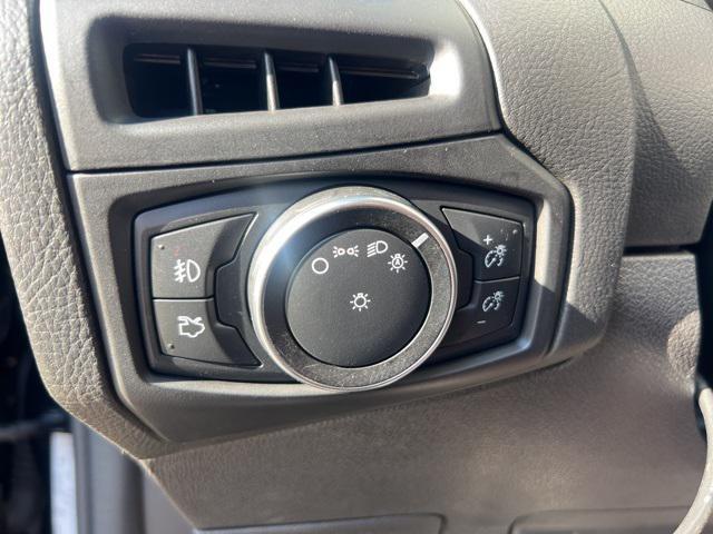 used 2018 Ford Focus ST car, priced at $16,054