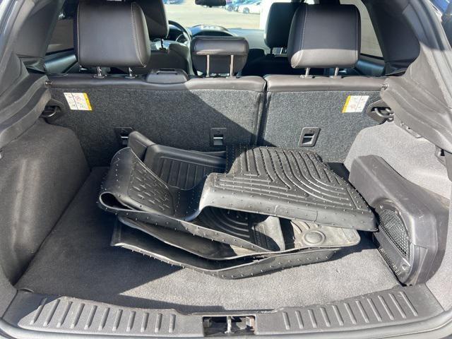 used 2018 Ford Focus ST car, priced at $16,054