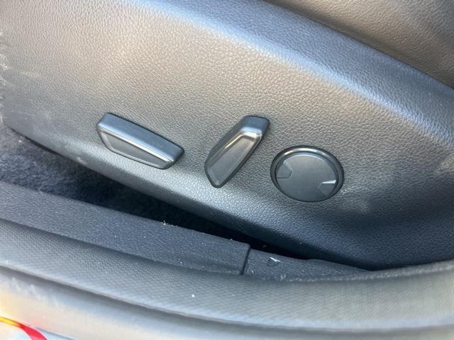 used 2018 Ford Focus ST car, priced at $16,054